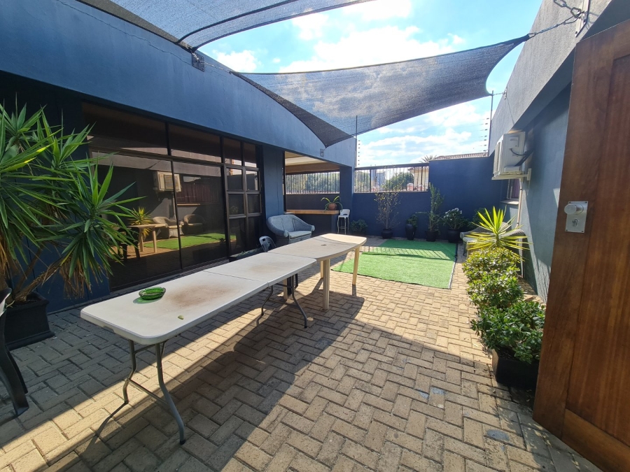 Commercial Property for Sale in Bloemfontein Free State